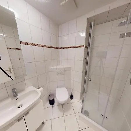 Lieblingsapartment No.2 In Top Citylage Mit 1 Sz Rostock Exterior photo
