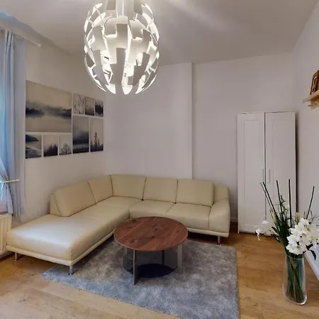 Lieblingsapartment No.2 In Top Citylage Mit 1 Sz Rostock Exterior photo
