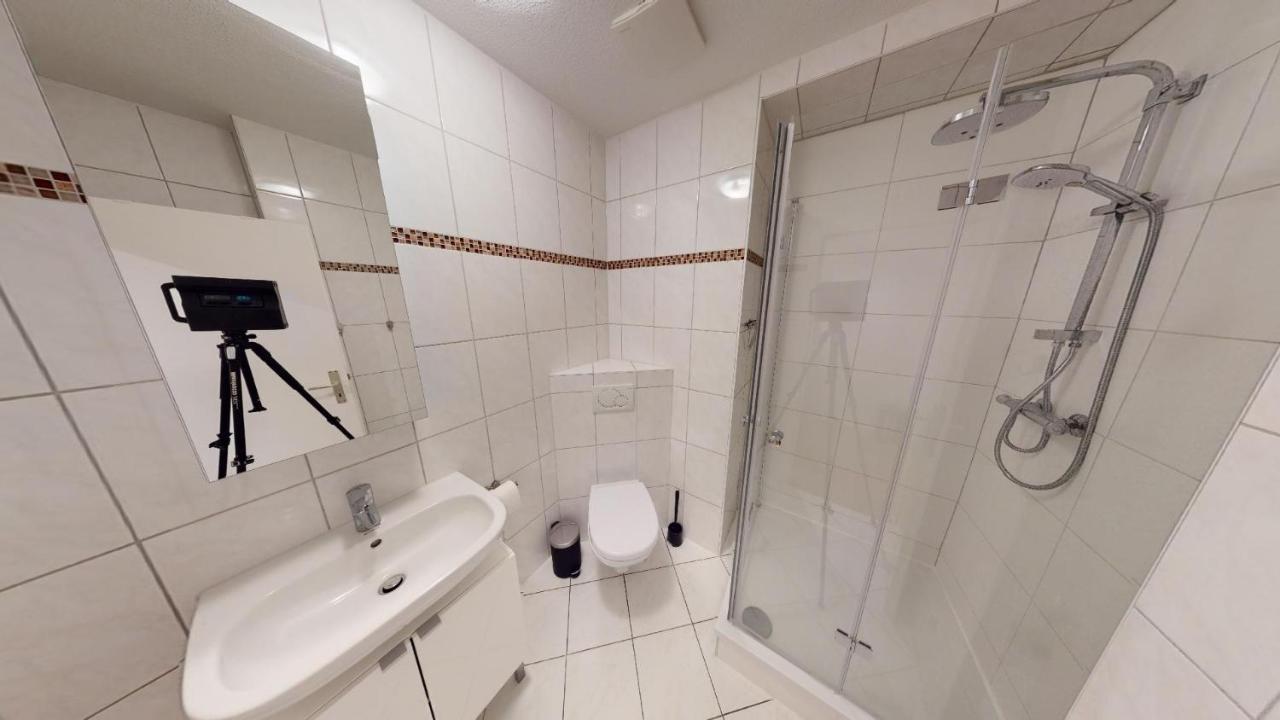 Lieblingsapartment No.2 In Citylage Mit 1 Sz Rostock