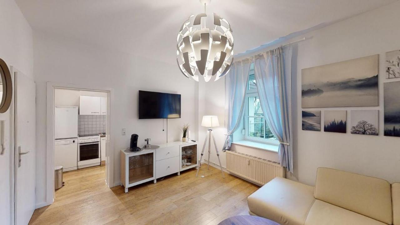 Lieblingsapartment No.2 In Citylage Mit 1 Sz Apartment