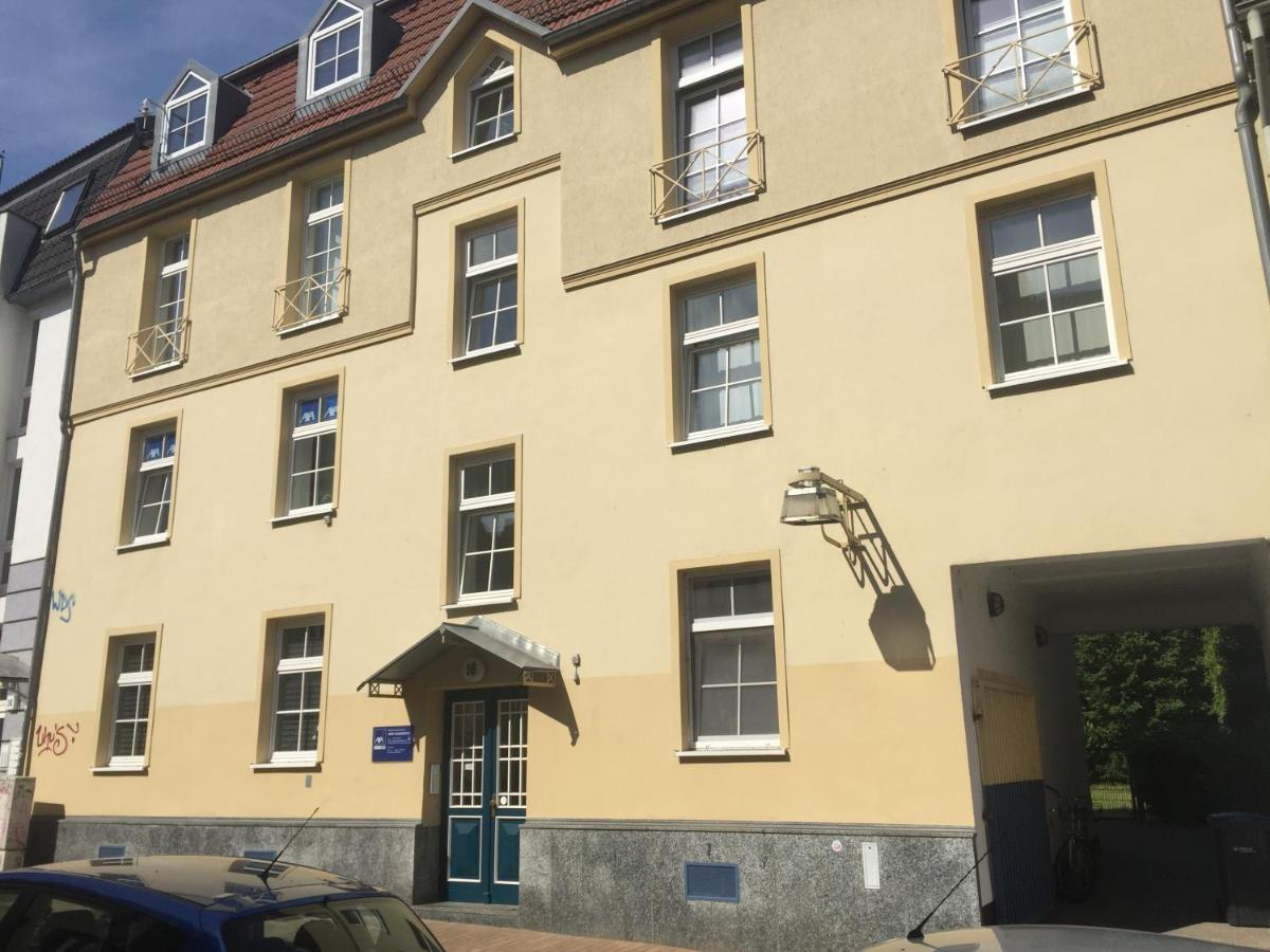 Apartment Lieblingsapartment No.2 In Citylage Mit 1 Sz